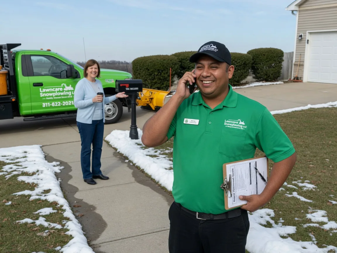Lawn Care Services By Expert Landscaper Hill City, KS FAQs